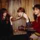 Illustration for article titled 5 Things From iHarry Potter/i That Will Probably Never Be Explained